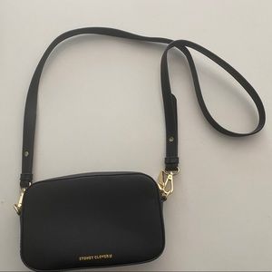 Brand new Stoney Clover Lane purse
